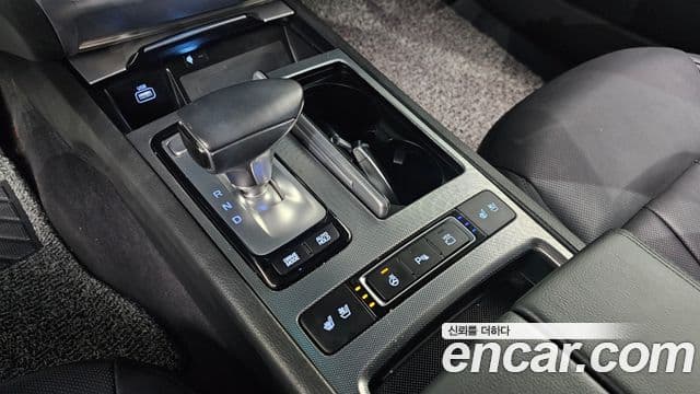 Genesis G80 Luxury Special, 2020 9