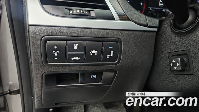 Genesis G80 Luxury Special, 2020 15