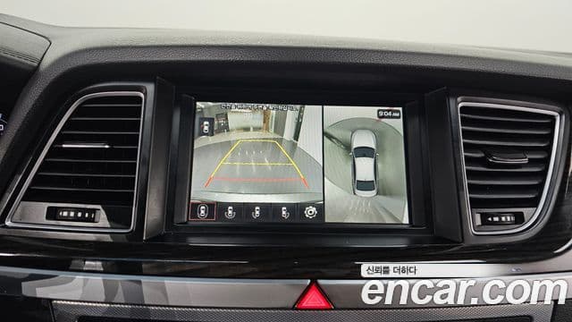 Genesis G80 Luxury Special, 2020 16