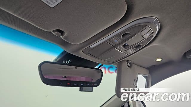 Genesis G80 Luxury Special, 2020 19