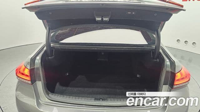 Genesis G80 Luxury Special, 2020 20