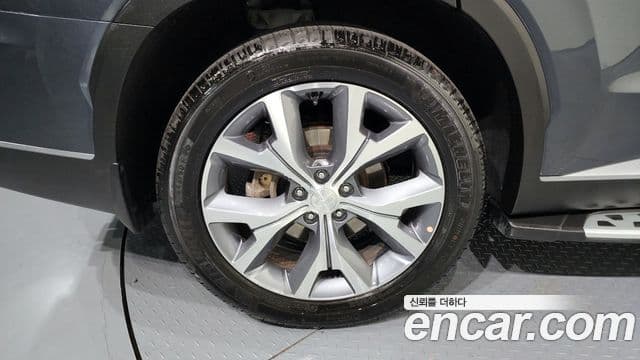 Hyundai Palisade Prestige, 2021 все фото