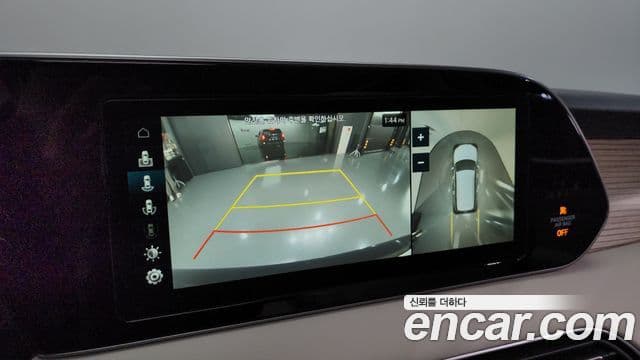 Hyundai Palisade Prestige, 2021 15