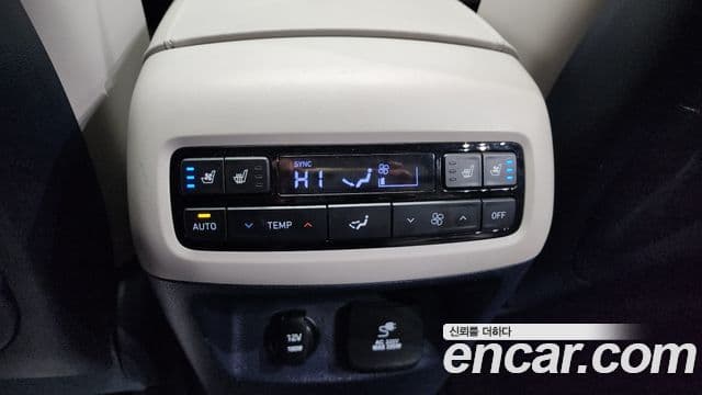 Hyundai Palisade Prestige, 2021 18