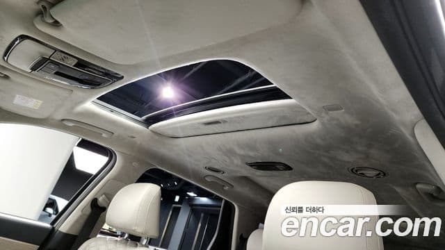 Hyundai Palisade Prestige, 2021 19