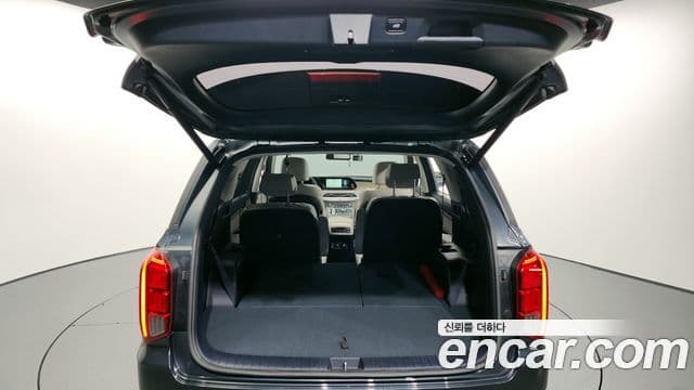 Hyundai Palisade Prestige, 2021 20