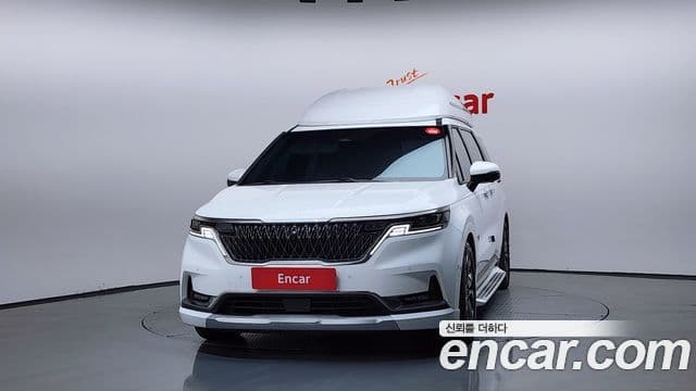Kia Carnival 4세대 Signature, 2023 3