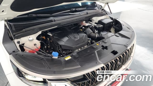 Kia Carnival 4세대 Signature, 2023 6