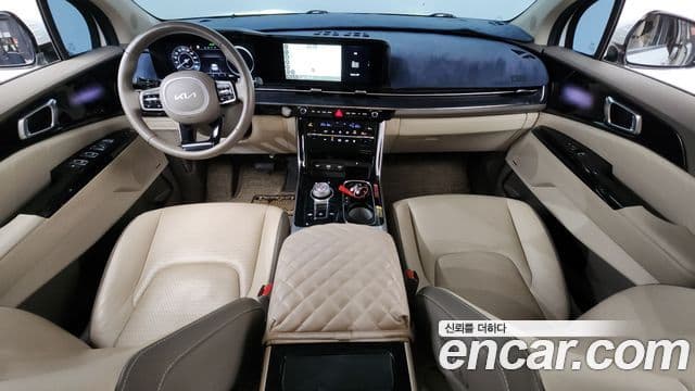 Kia Carnival 4세대 Signature, 2023 7