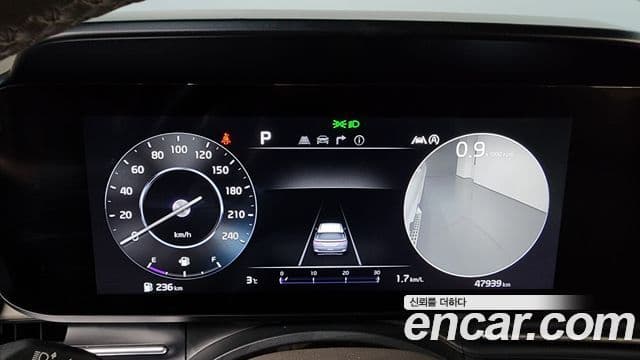 Kia Carnival 4세대 Signature, 2023 8