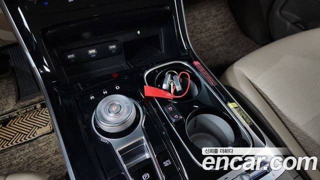 Kia Carnival 4세대 Signature, 2023 9