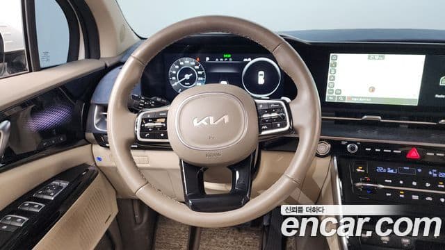 Kia Carnival 4세대 Signature, 2023 13