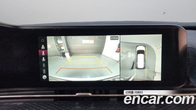 Kia Carnival 4세대 Signature, 2023 15