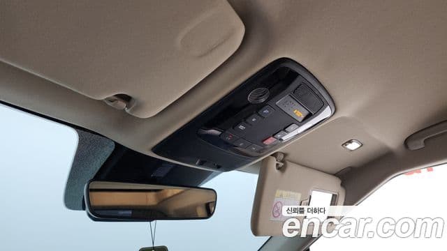 Kia Carnival 4세대 Signature, 2023 17