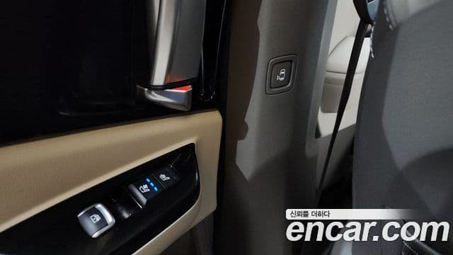 Kia Carnival 4세대 Signature, 2023 18