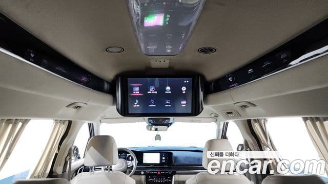 Kia Carnival 4세대 Signature, 2023 19