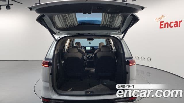 Kia Carnival 4세대 Signature, 2023 20