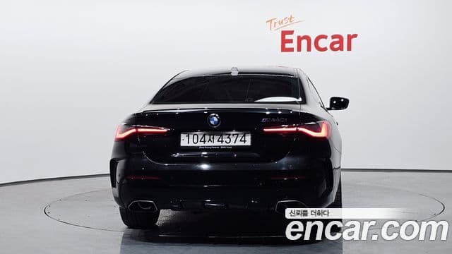 BMW 4시리즈 (G22) M440i xDrive купе, 2024 4