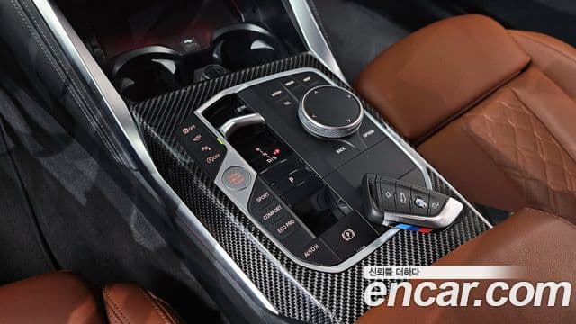 BMW 4시리즈 (G22) M440i xDrive купе, 2024 9