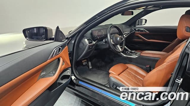 BMW 4시리즈 (G22) M440i xDrive купе, 2024 11