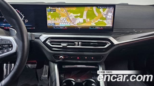 BMW 4시리즈 (G22) M440i xDrive купе, 2024 13