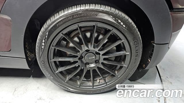 Mini Cooper D 클럽맨 2세대, 2016 все фото