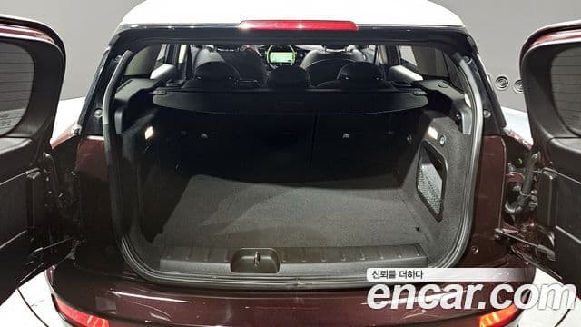 Mini Cooper D 클럽맨 2세대, 2016 20