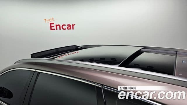 Hyundai Santa Fe TM Exclusive, 2019 18