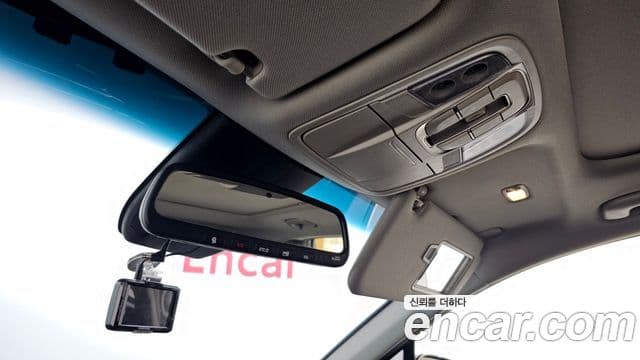 Hyundai Santa Fe TM Exclusive, 2019 19