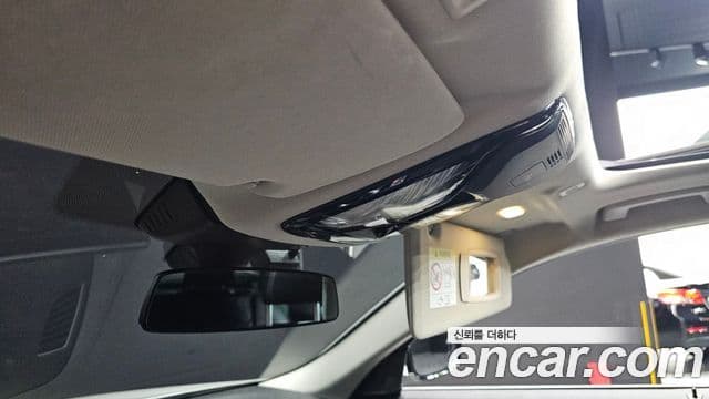 BMW 5시리즈 (G30) Luxury, 2021 17