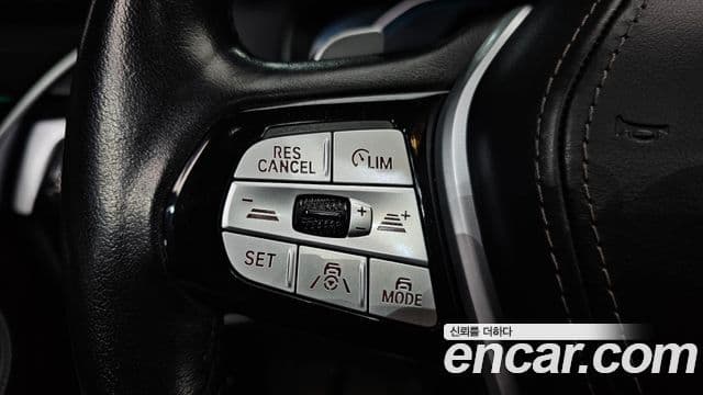 BMW 5시리즈 (G30) Luxury, 2021 18