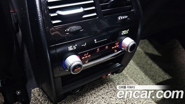 BMW 5시리즈 (G30) Luxury, 2021 20