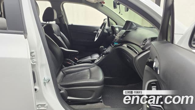 Chevrolet(GM대우) Orlando пакет безопасности, 2016 10