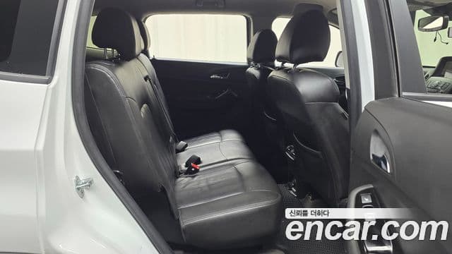 Chevrolet(GM대우) Orlando пакет безопасности, 2016 12