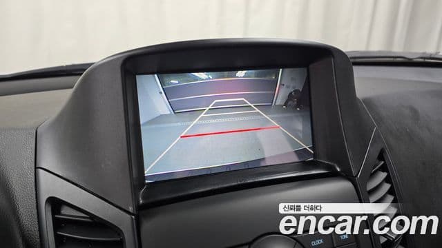 Chevrolet(GM대우) Orlando пакет безопасности, 2016 15