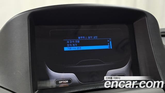 Chevrolet(GM대우) Orlando пакет безопасности, 2016 16