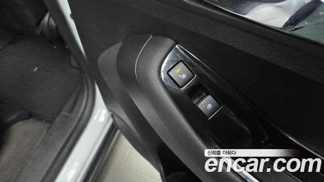 Chevrolet(GM대우) Orlando пакет безопасности, 2016 19