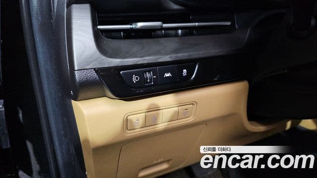 Kia Carnival 4세대 Prestige, 2021 17
