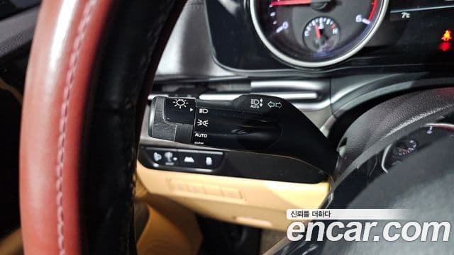 Kia Carnival 4세대 Prestige, 2021 18