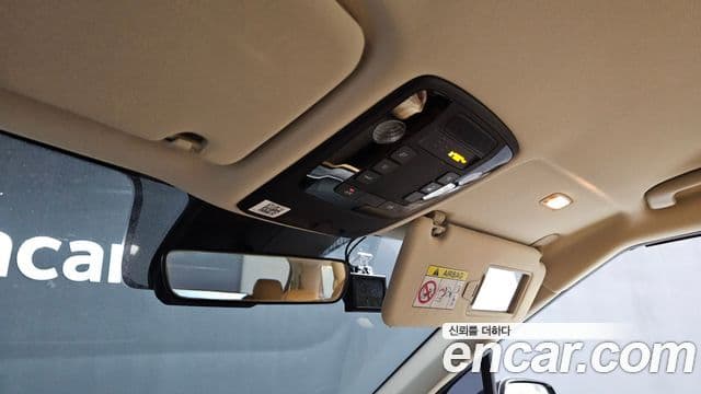 Kia Carnival 4세대 Prestige, 2021 19