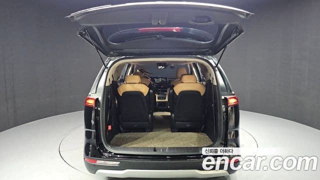 Kia Carnival 4세대 Prestige, 2021 20