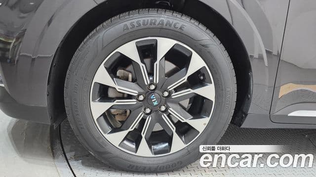 Kia Carnival 4세대 Noblesse, 2021 все фото