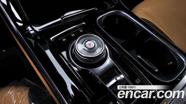 Kia Carnival 4세대 Noblesse, 2021 9