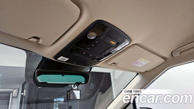 Kia Carnival 4세대 Noblesse, 2021 17