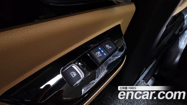 Kia Carnival 4세대 Noblesse, 2021 18