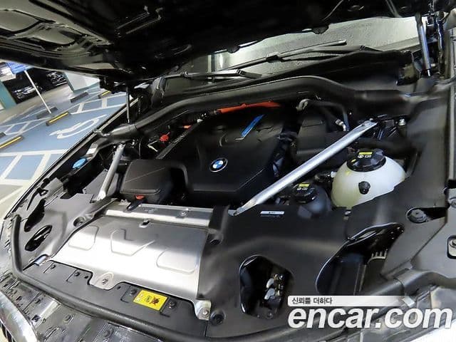 BMW X3 (G01) xDrive 30e M Sport, 2021 19