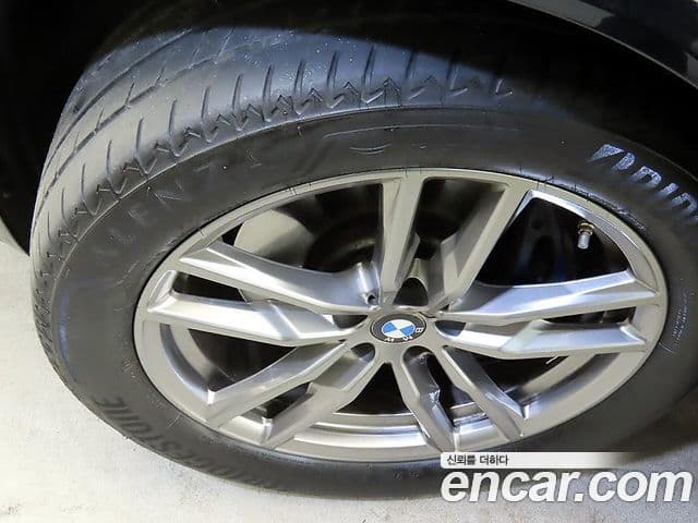 BMW X3 (G01) xDrive 30e M Sport, 2021 20