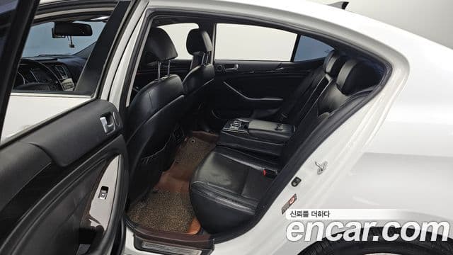 Kia The / новый New K7 Prestige Special, 2013 11