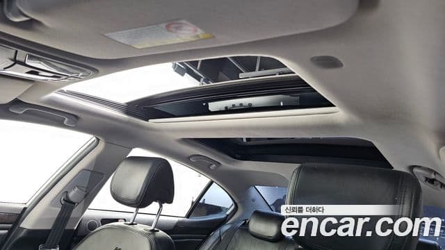 Kia The / новый New K7 Prestige Special, 2013 18