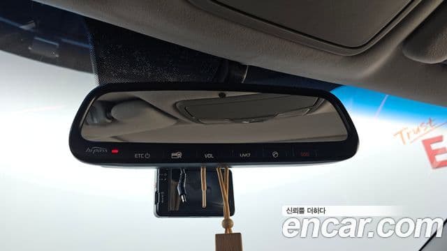 Kia The / новый New K7 Prestige Special, 2013 19